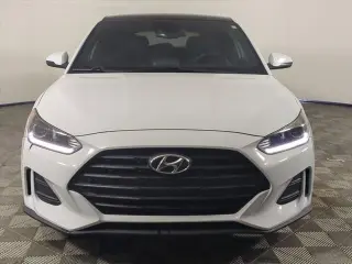 Hyundai VELOSTER 2020 3dr Coupe 6M