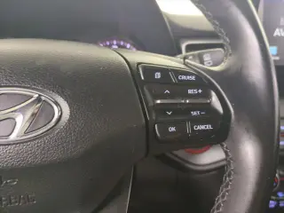 Hyundai VELOSTER 2020 3dr Coupe 6M