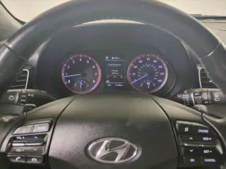 Hyundai VELOSTER 2020 3dr Coupe 6M