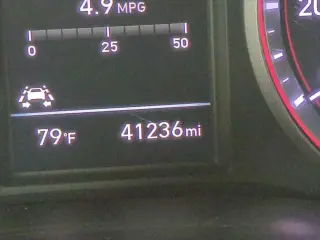Hyundai VELOSTER 2020 3dr Coupe 6M