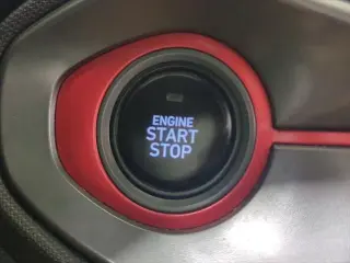 Hyundai VELOSTER 2020 3dr Coupe 6M