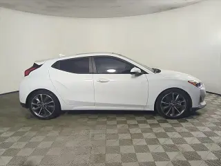 Hyundai VELOSTER 2020 3dr Coupe 6M