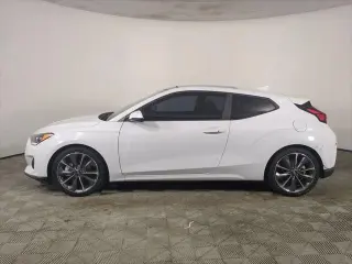 Hyundai VELOSTER 2020 3dr Coupe 6M