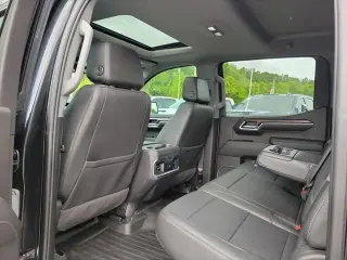 GMC Sierra 1500 2022 4x4 SLT 4dr Crew Cab 5.8 ft. SB
