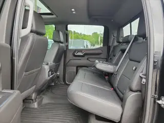 GMC Sierra 1500 2022 4x4 SLT 4dr Crew Cab 5.8 ft. SB