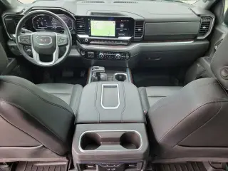 GMC Sierra 1500 2022 4x4 SLT 4dr Crew Cab 5.8 ft. SB