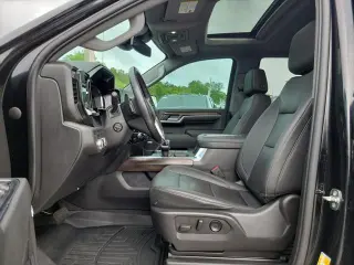 GMC Sierra 1500 2022 4x4 SLT 4dr Crew Cab 5.8 ft. SB