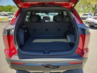 Chevrolet Equinox 2025 RS 4dr SUV