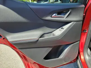 Chevrolet Equinox 2025 RS 4dr SUV