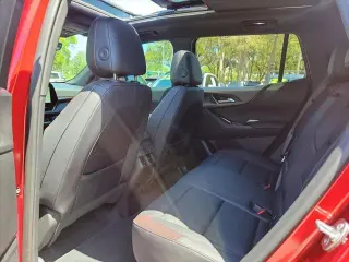 Chevrolet Equinox 2025 RS 4dr SUV