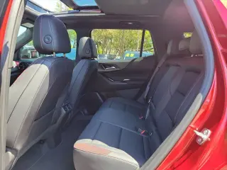 Chevrolet Equinox 2025 RS 4dr SUV