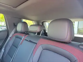 Chevrolet Equinox 2025 RS 4dr SUV