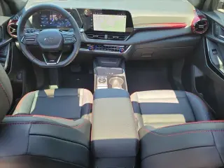 Chevrolet Equinox 2025 RS 4dr SUV