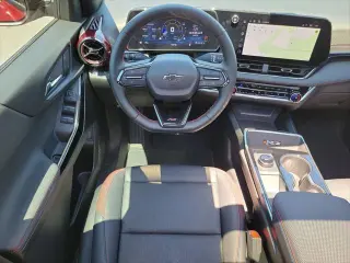 Chevrolet Equinox 2025 RS 4dr SUV