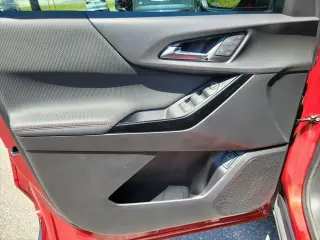 Chevrolet Equinox 2025 RS 4dr SUV