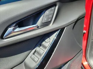Chevrolet Equinox 2025 RS 4dr SUV