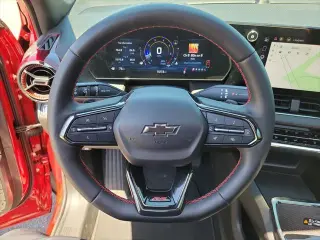 Chevrolet Equinox 2025 RS 4dr SUV