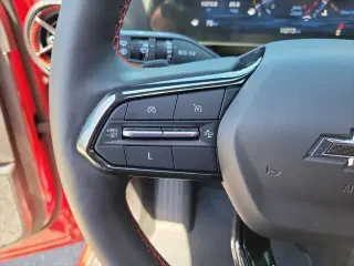 Chevrolet Equinox 2025 RS 4dr SUV