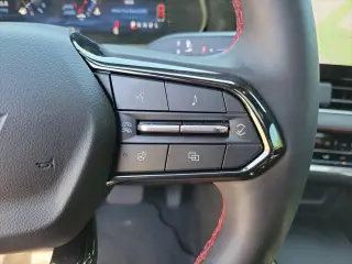 Chevrolet Equinox 2025 RS 4dr SUV