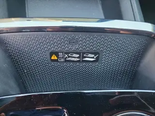 Chevrolet Equinox 2025 RS 4dr SUV