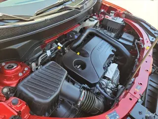 Chevrolet Equinox 2025 RS 4dr SUV