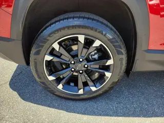 Chevrolet Equinox 2025 RS 4dr SUV