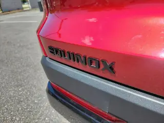 Chevrolet Equinox 2025 RS 4dr SUV
