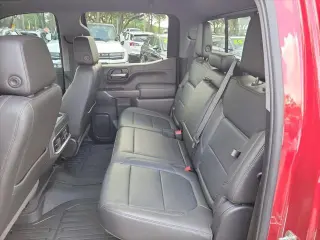 GMC Sierra 1500 2020 4x4 SLT 4dr Crew Cab 5.8 ft. SB