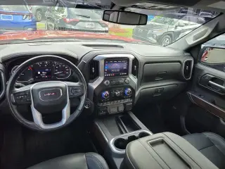 GMC Sierra 1500 2020 4x4 SLT 4dr Crew Cab 5.8 ft. SB