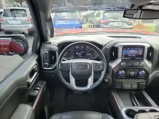 GMC Sierra 1500 2020 4x4 SLT 4dr Crew Cab 5.8 ft. SB