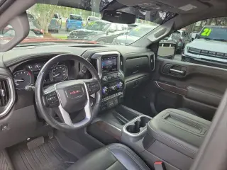 GMC Sierra 1500 2020 4x4 SLT 4dr Crew Cab 5.8 ft. SB
