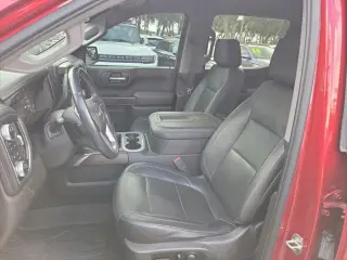 GMC Sierra 1500 2020 4x4 SLT 4dr Crew Cab 5.8 ft. SB
