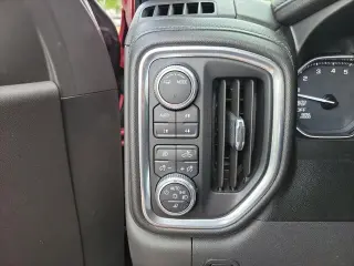 GMC Sierra 1500 2020 4x4 SLT 4dr Crew Cab 5.8 ft. SB