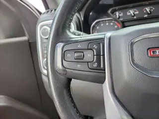 GMC Sierra 1500 2020 4x4 SLT 4dr Crew Cab 5.8 ft. SB