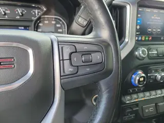 GMC Sierra 1500 2020 4x4 SLT 4dr Crew Cab 5.8 ft. SB