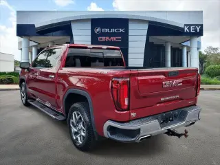 GMC Sierra 1500 2020 4x4 SLT 4dr Crew Cab 5.8 ft. SB