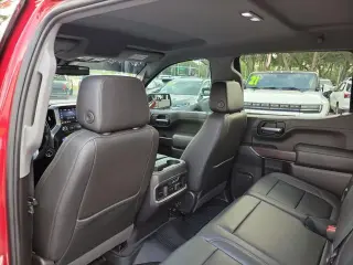 GMC Sierra 1500 2020 4x4 SLT 4dr Crew Cab 5.8 ft. SB