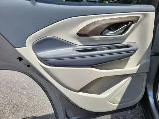 GMC Terrain 2024 AWD Denali 4dr SUV