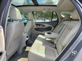 GMC Terrain 2024 AWD Denali 4dr SUV