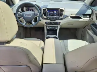 GMC Terrain 2024 AWD Denali 4dr SUV