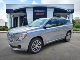 GMC Terrain 2024 AWD Denali 4dr SUV