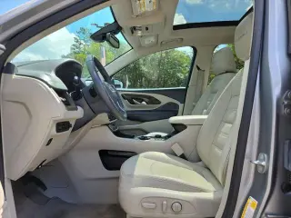 GMC Terrain 2024 AWD Denali 4dr SUV