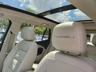 GMC Terrain 2024 AWD Denali 4dr SUV