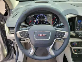 GMC Terrain 2024 AWD Denali 4dr SUV