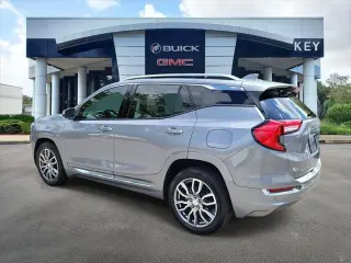 GMC Terrain 2024 AWD Denali 4dr SUV