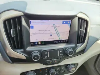 GMC Terrain 2024 AWD Denali 4dr SUV