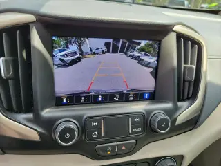 GMC Terrain 2024 AWD Denali 4dr SUV