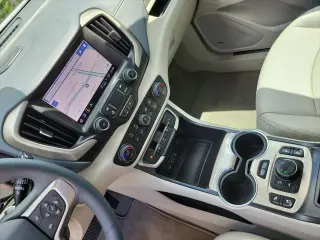 GMC Terrain 2024 AWD Denali 4dr SUV