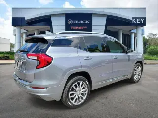 GMC Terrain 2024 AWD Denali 4dr SUV