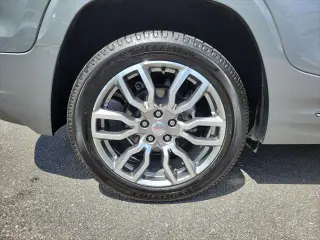 GMC Terrain 2024 AWD Denali 4dr SUV